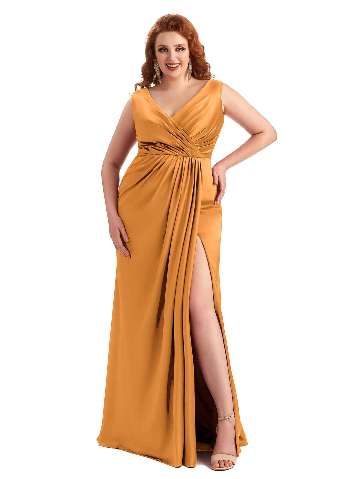 tangerine