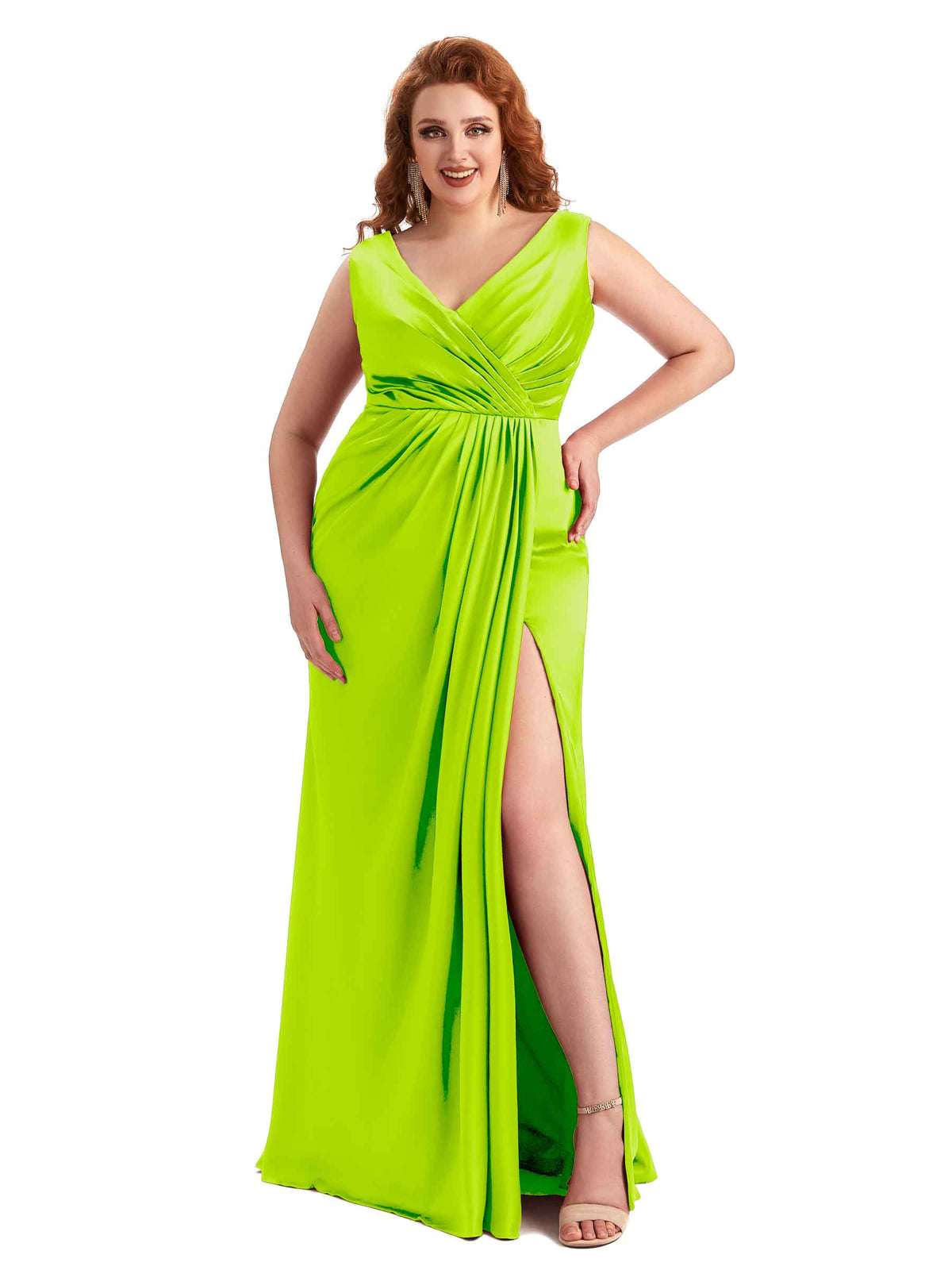 lime-green