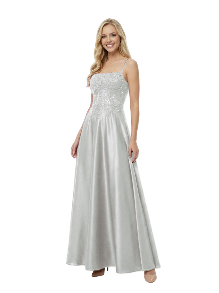 silver