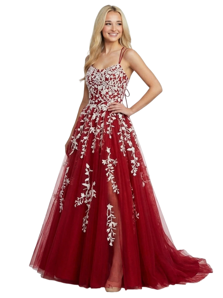 ChicSew Long Graduation Dresses Beautiful A line Lace Beaded Long Party Prom Dresses For Graduation, Custom Color(leaving A note) ChicSew Long Graduation Dresses Beautiful A line Lace Beaded Long Party Prom Dresses For Graduation, Custom Color(leaving A note)