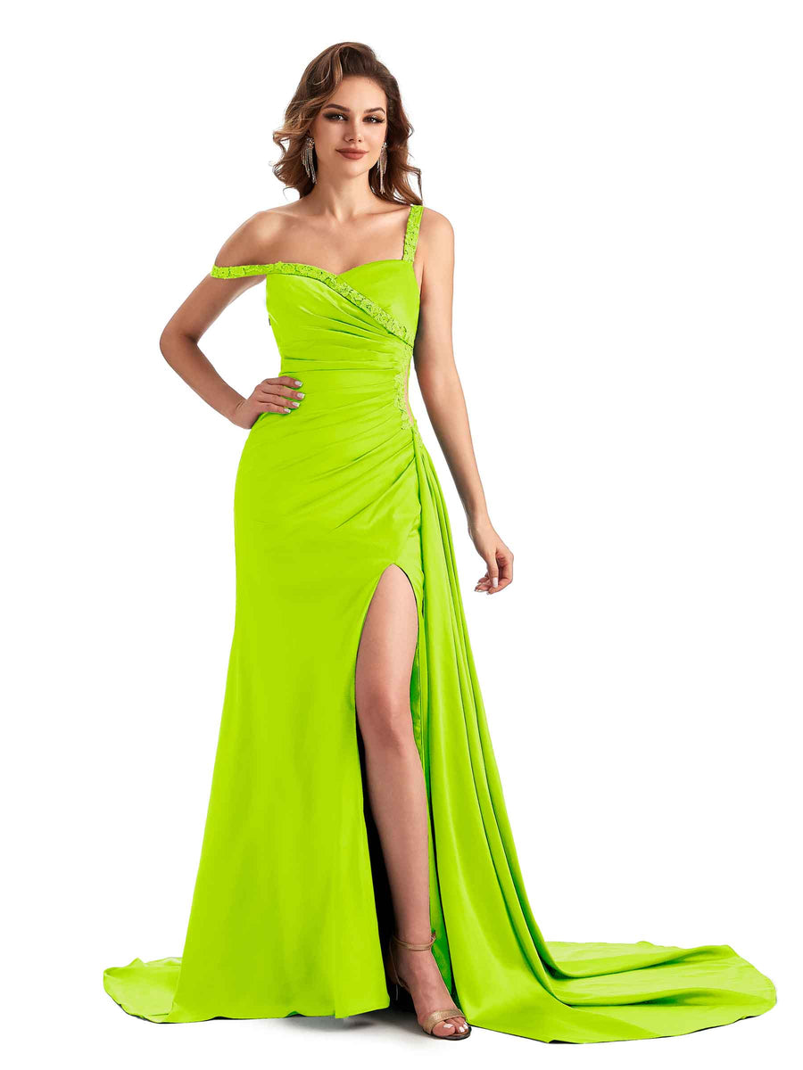 lime-green