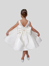 Princess Gown Pretty Ball Flower Girl Dresses For Wedding Toddler Pageant Gowns Floor Length Puffy Tulle Kids Prom Dress