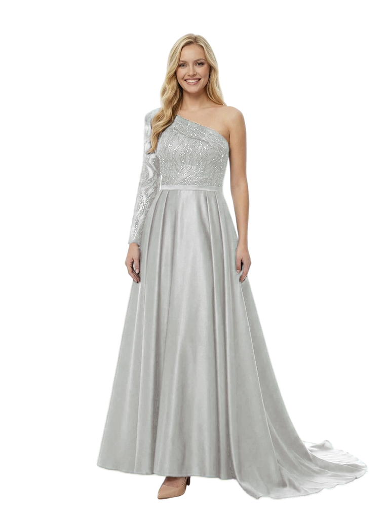 silver