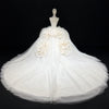 ChicSew Luxurious Sweetheart Ball Gown Wedding Dress