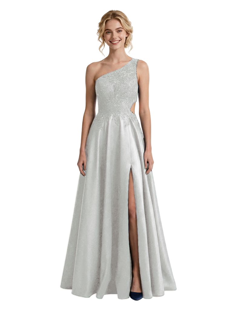 silver