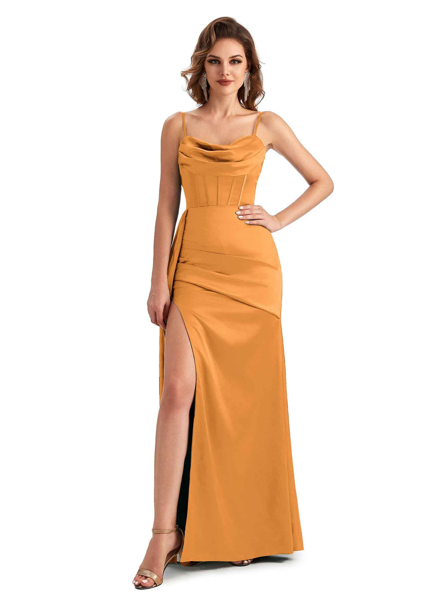 tangerine