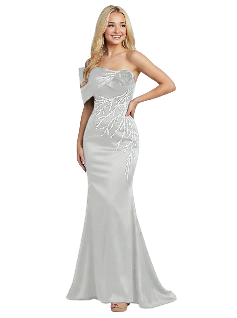 silver
