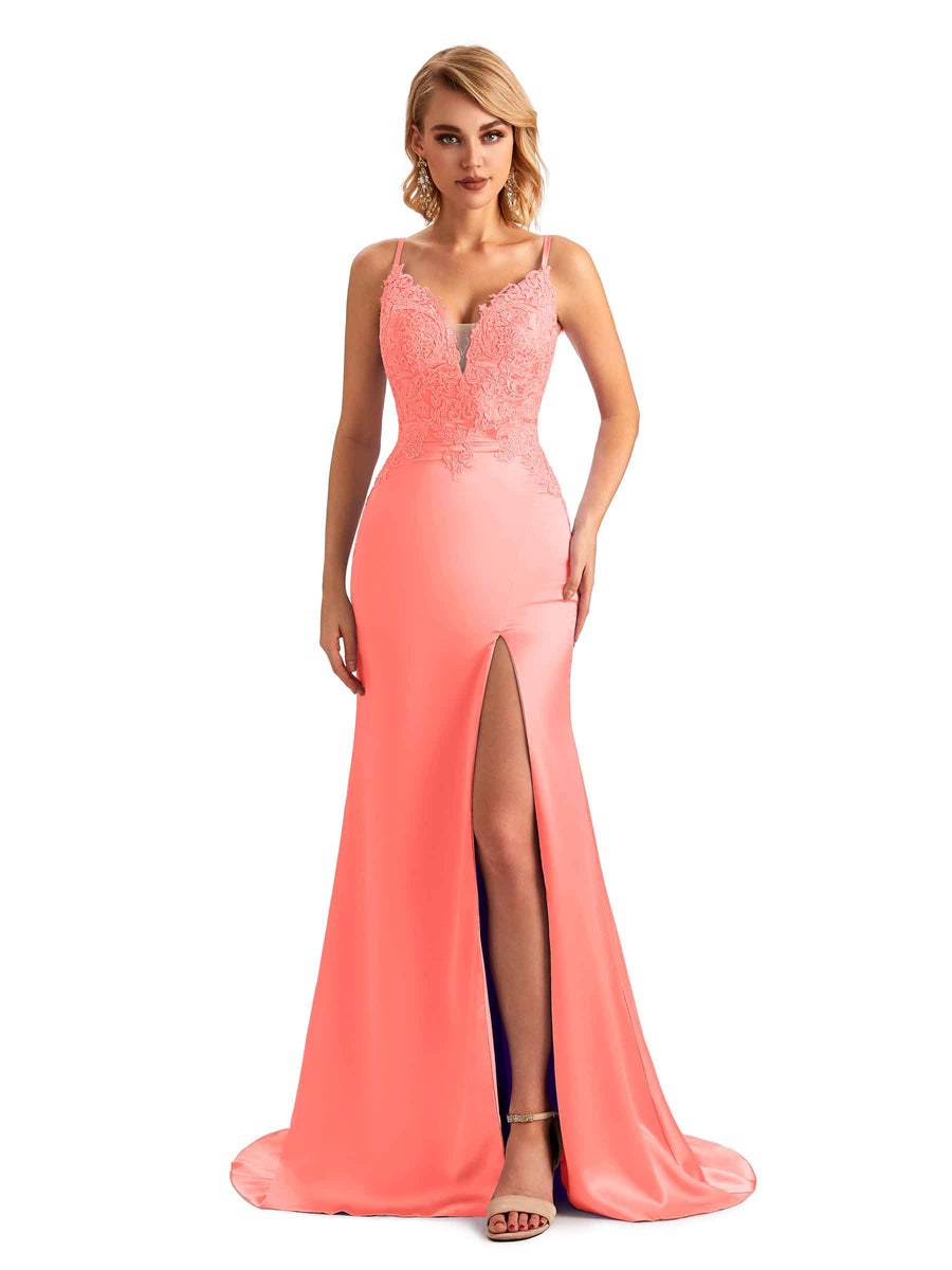 coral