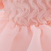 Flower Girls Dress Formal Tulle A-line Princess Gown for Wedding Kids Tutu Dresses