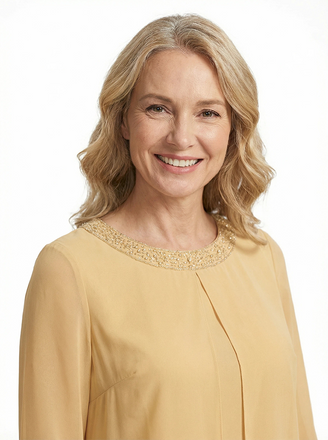 ChicSew Elegant Chiffon Long Sleeves Pant Suit For Mother Of The Bride With Jacket