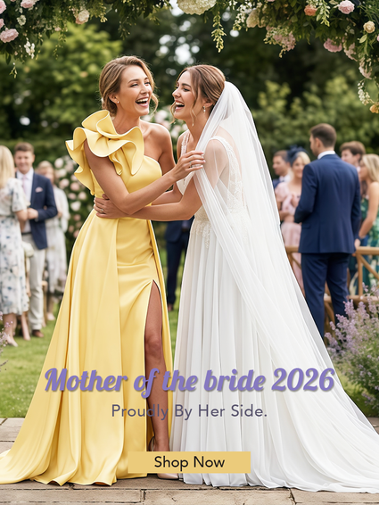 Shop Chic & Modern Satin Bridesmaid Dresses Online - ChicSew