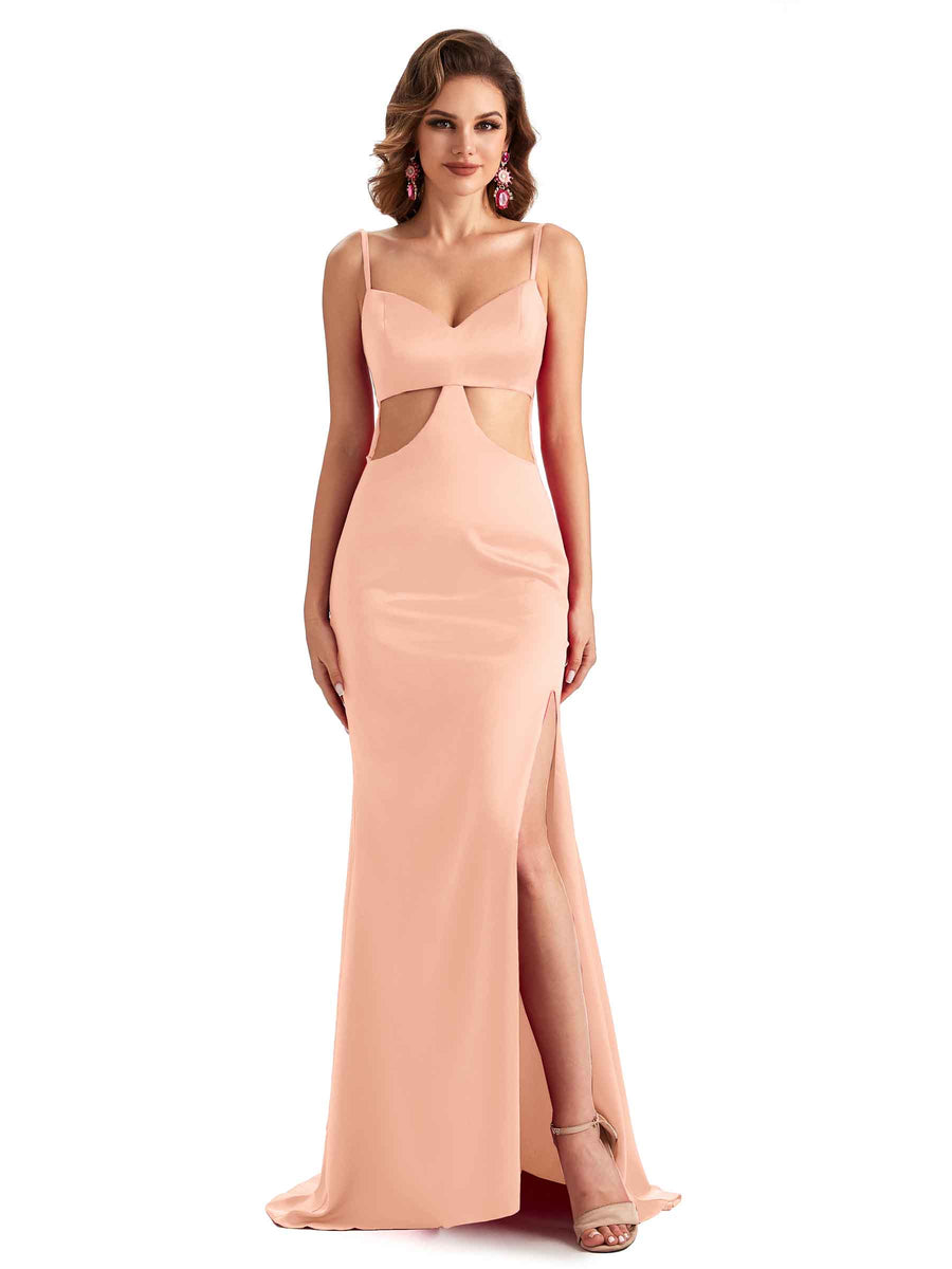 peach