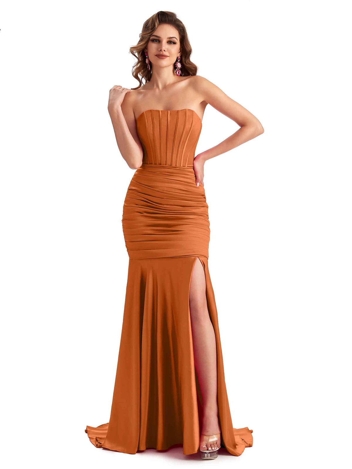 burnt-orange