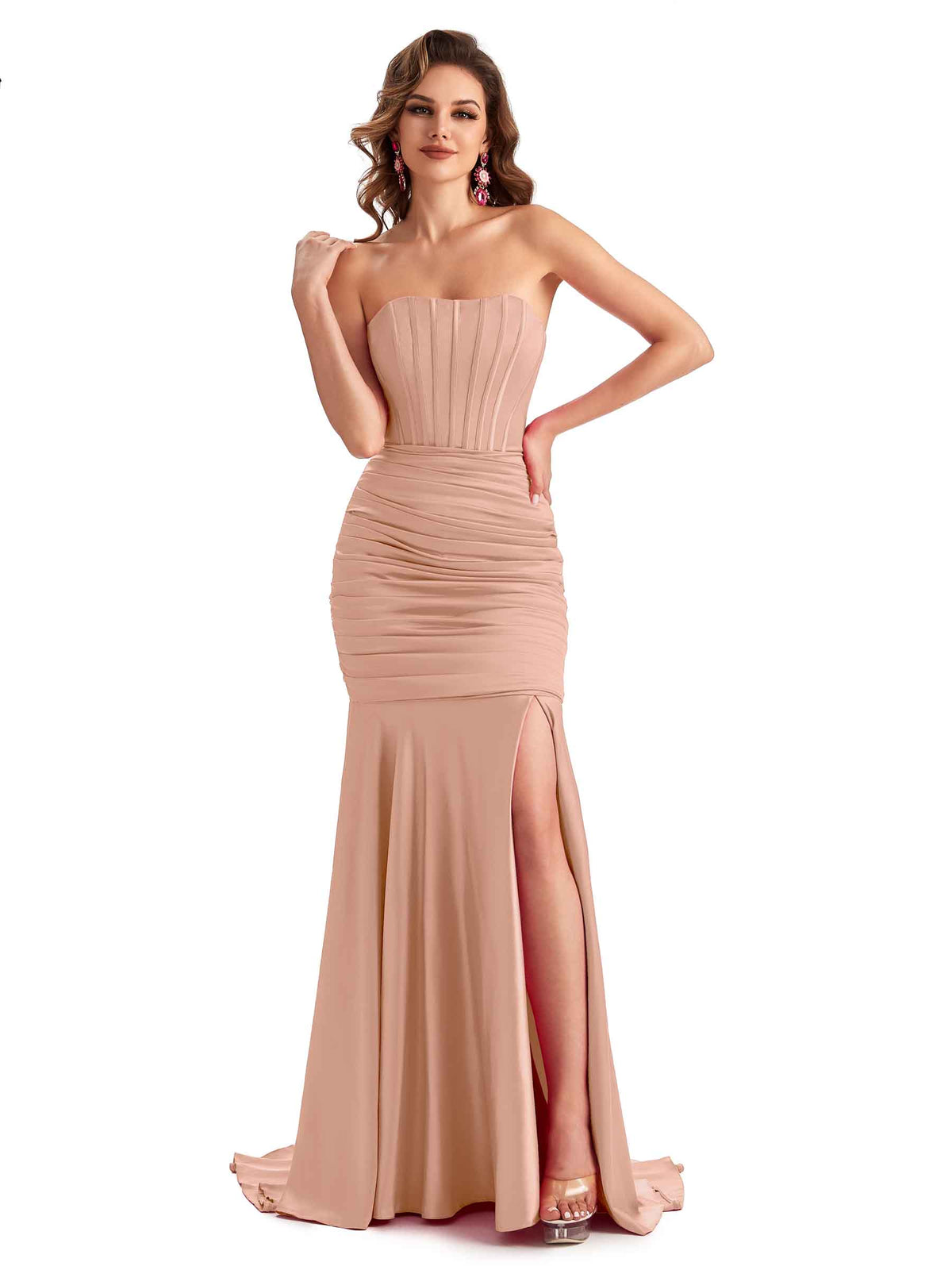 rose-gold