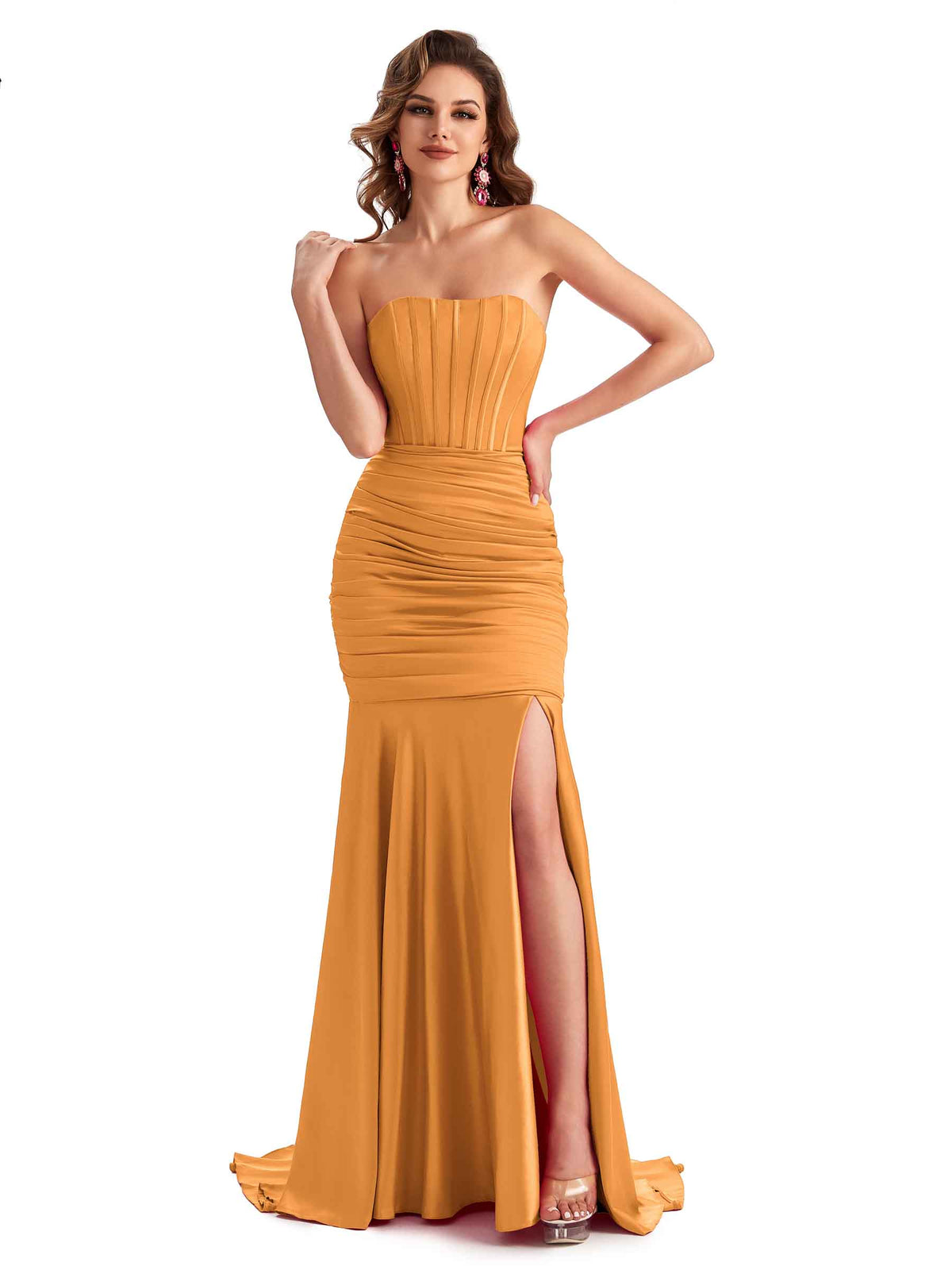 tangerine