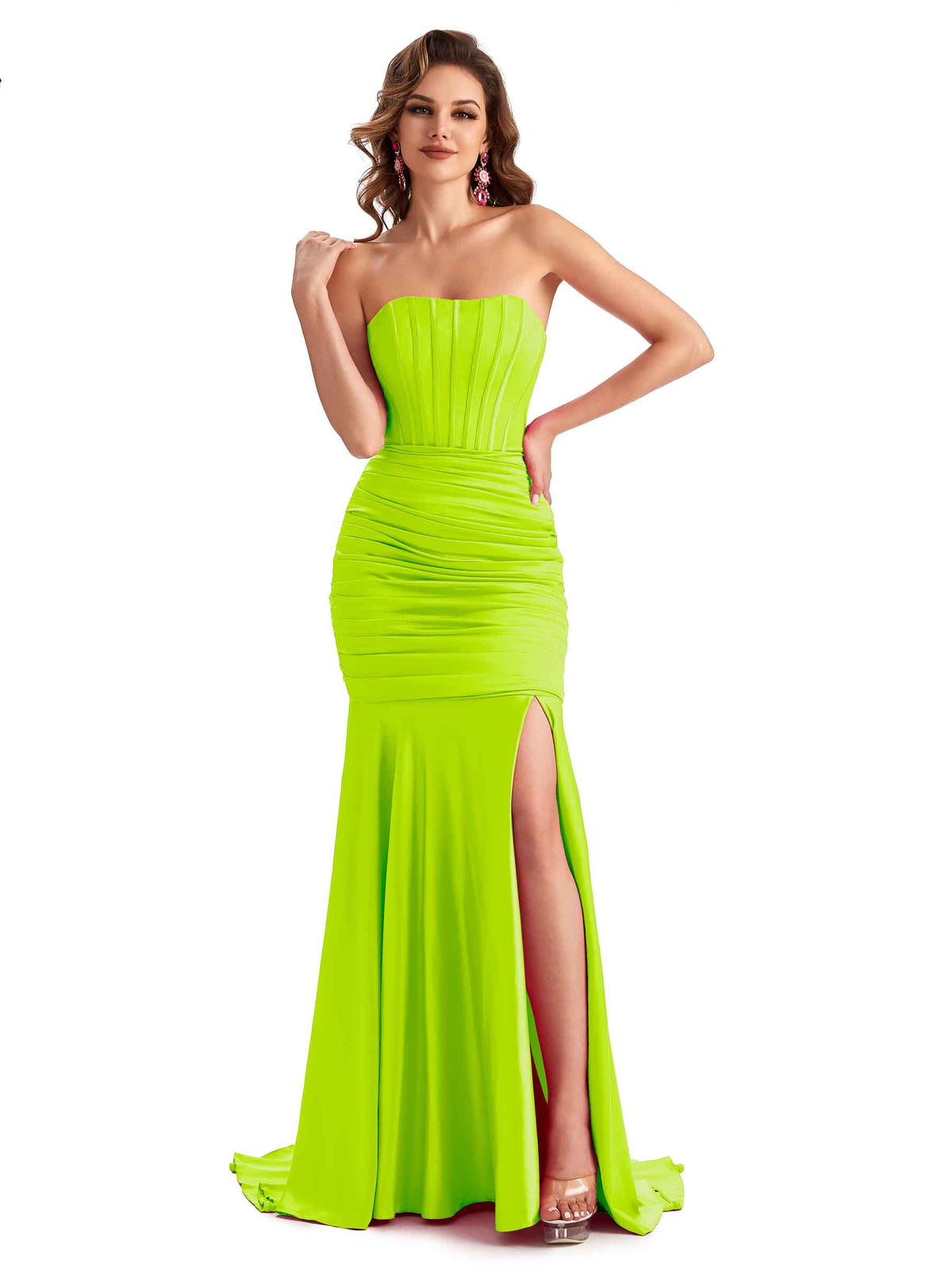 lime-green