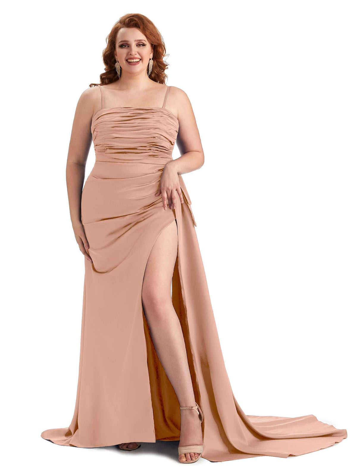 rose-gold