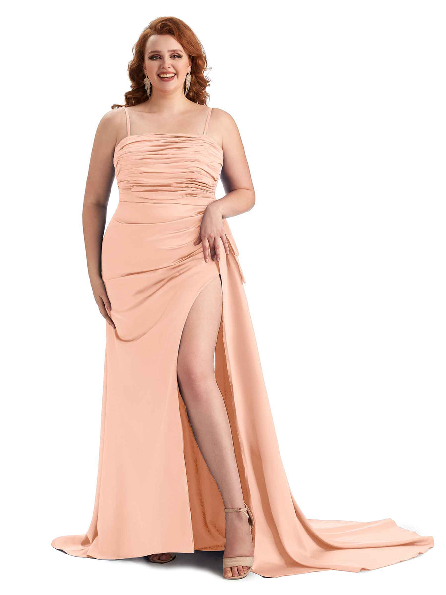 peach