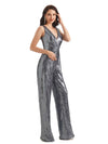 Sparkly Sequin Pant Suit Mother of The Bride