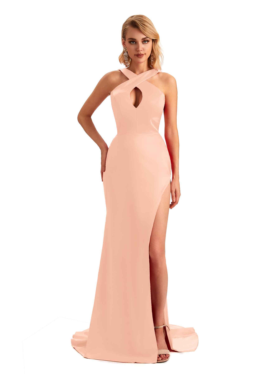 peach