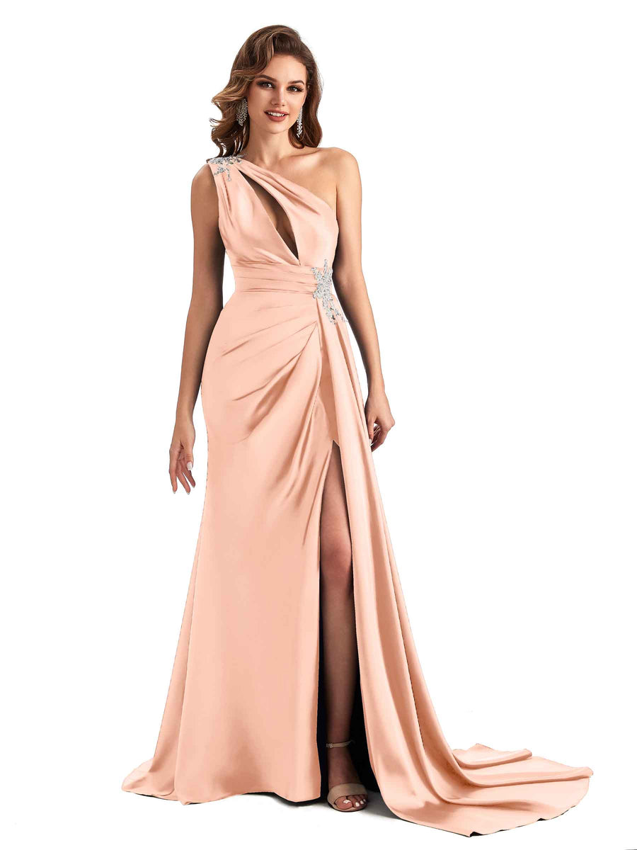 peach