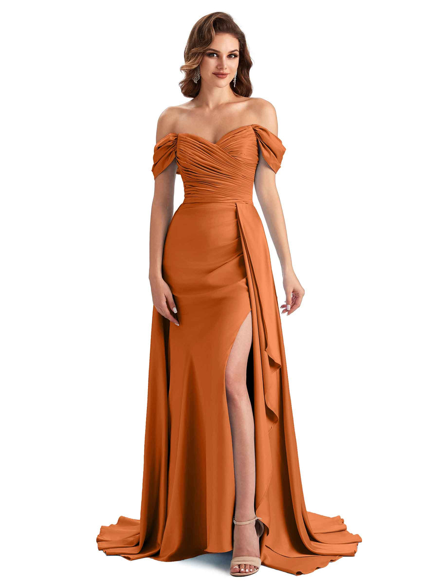burnt-orange