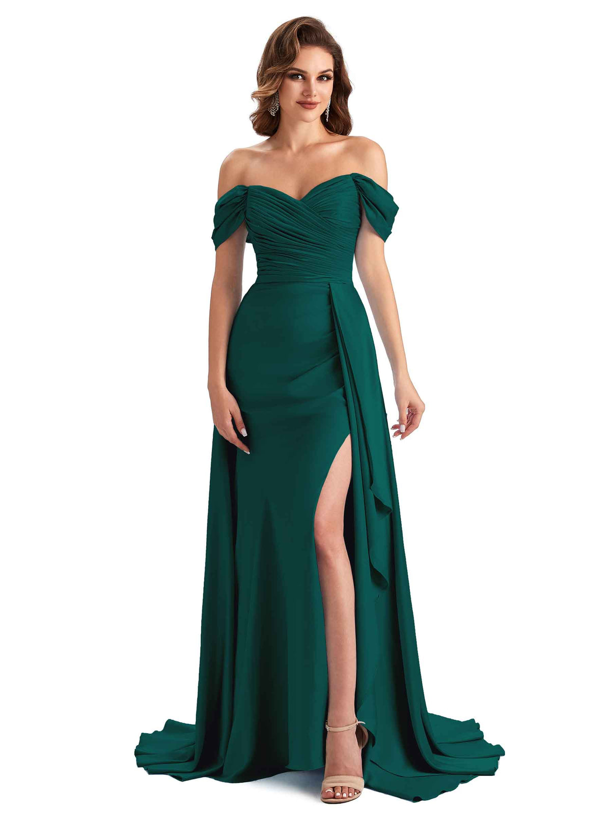dark-green