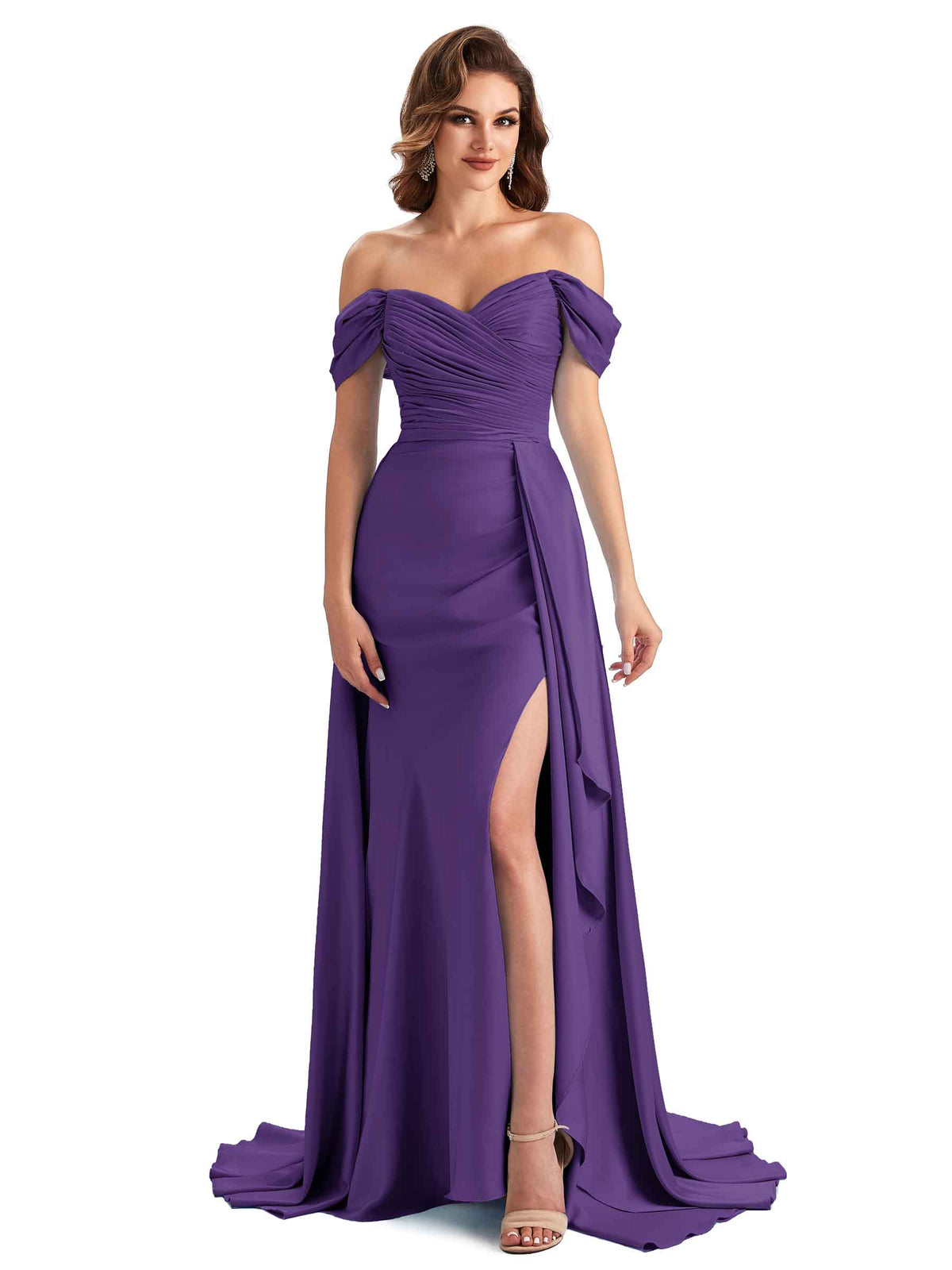 plum