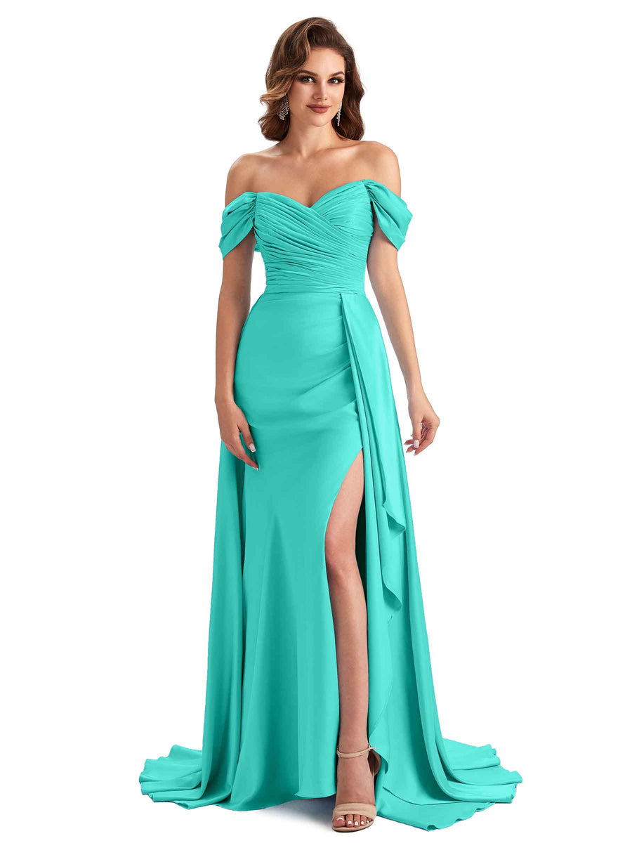 turquoise