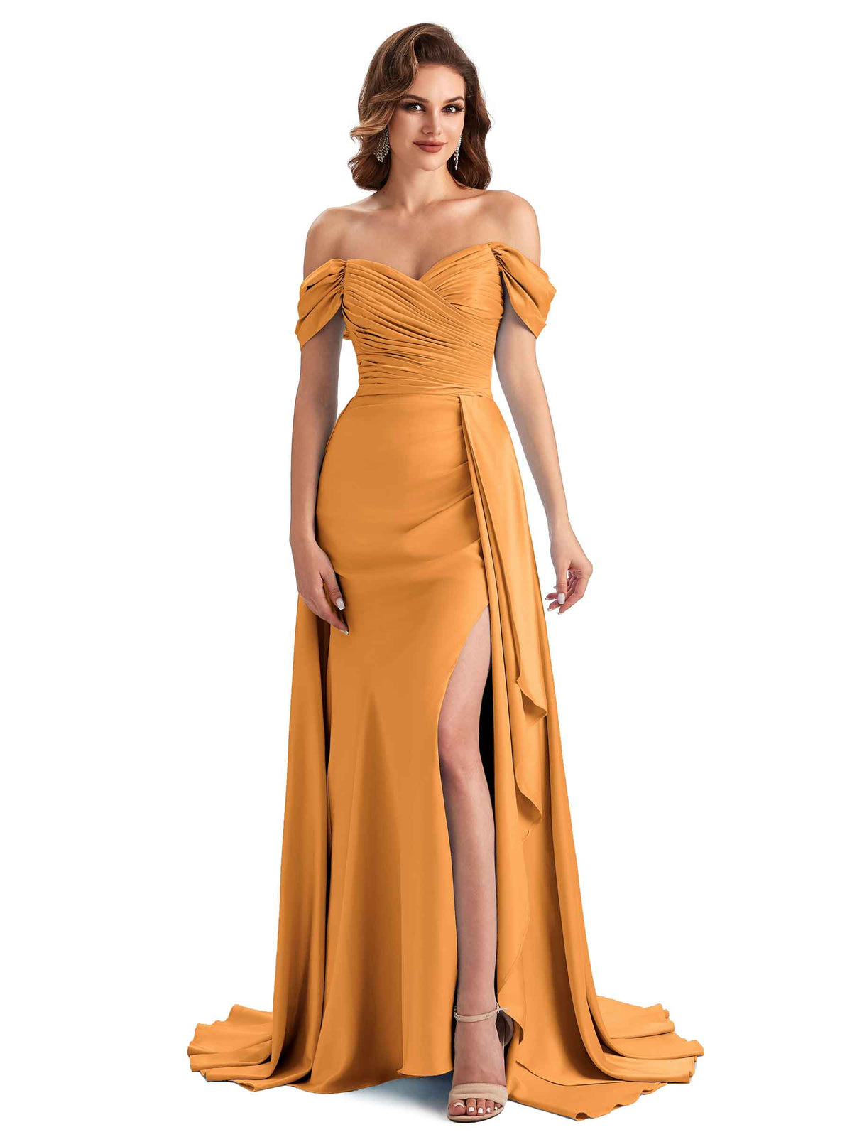 tangerine