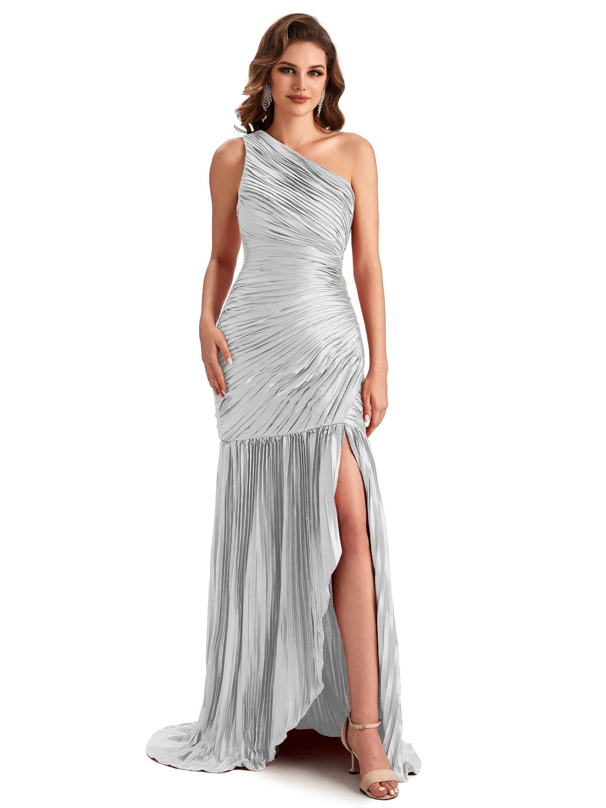 silver