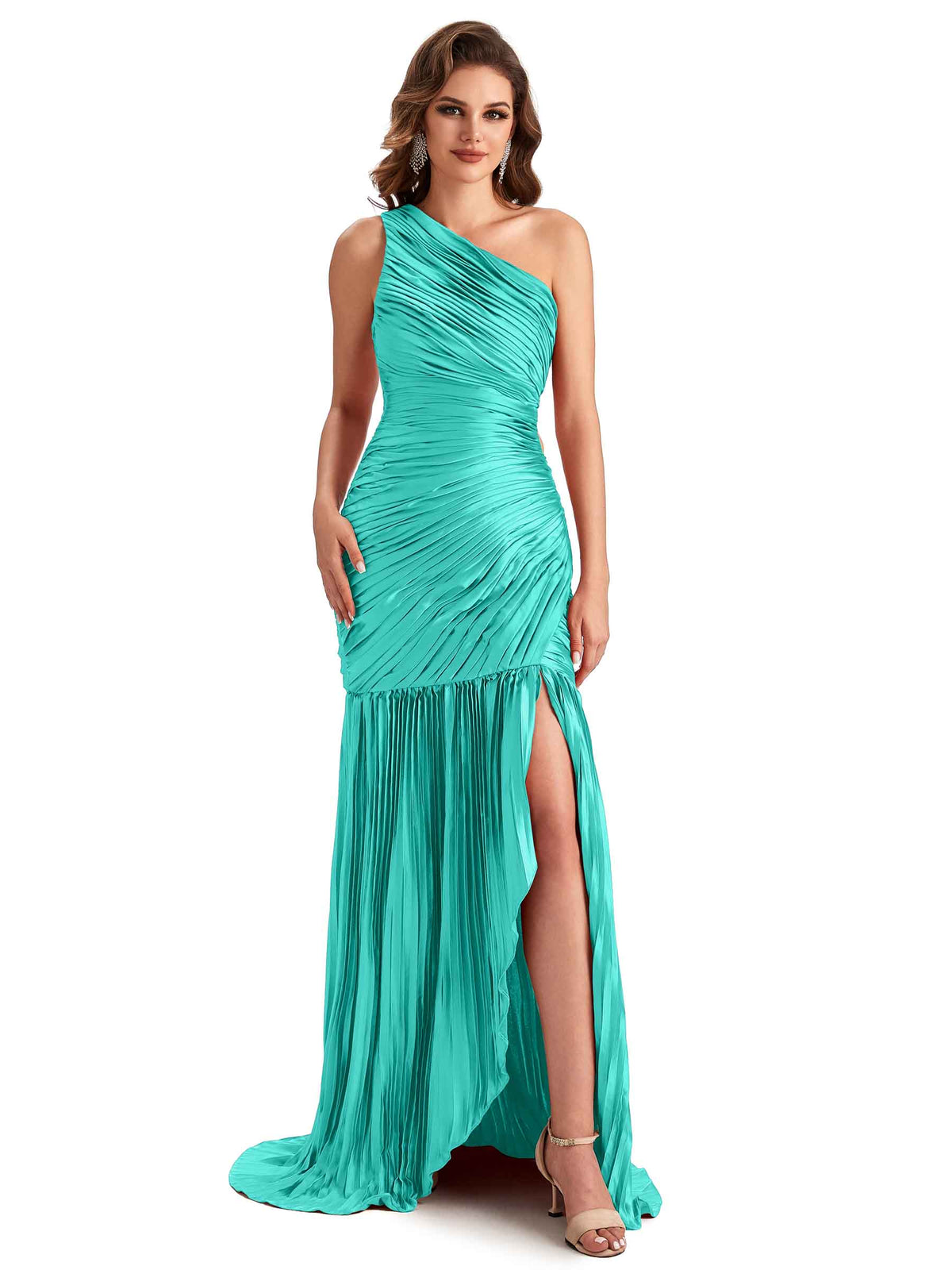 turquoise