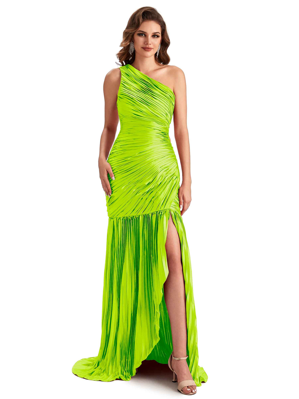 lime-green