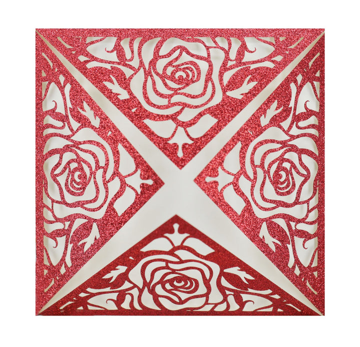 Bright-Red