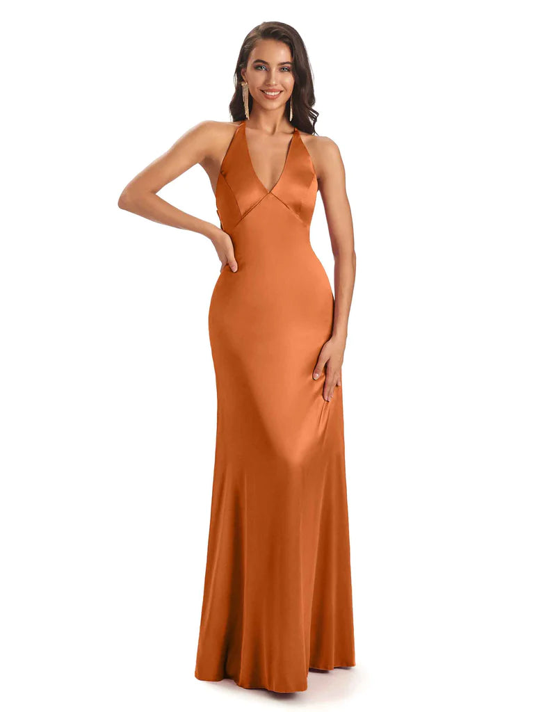 burnt orange