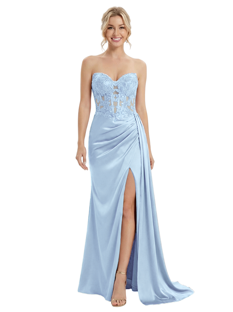 light-blue