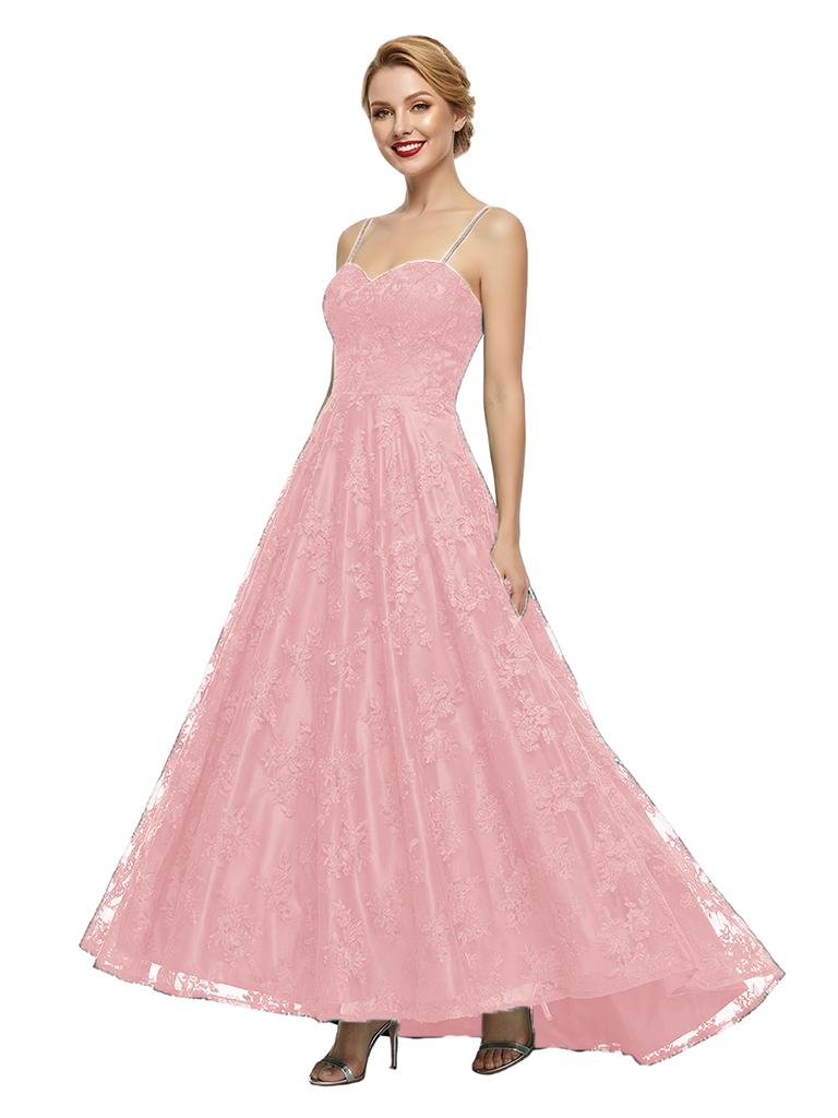 blush