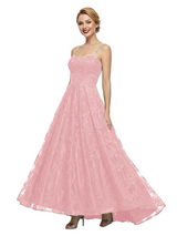 blush