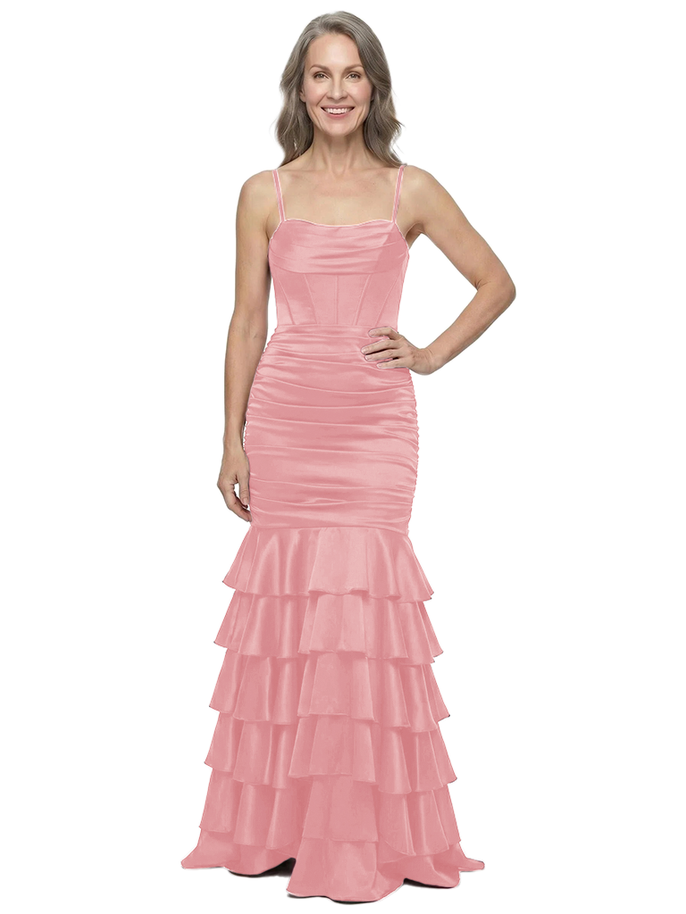 blush