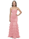 blush