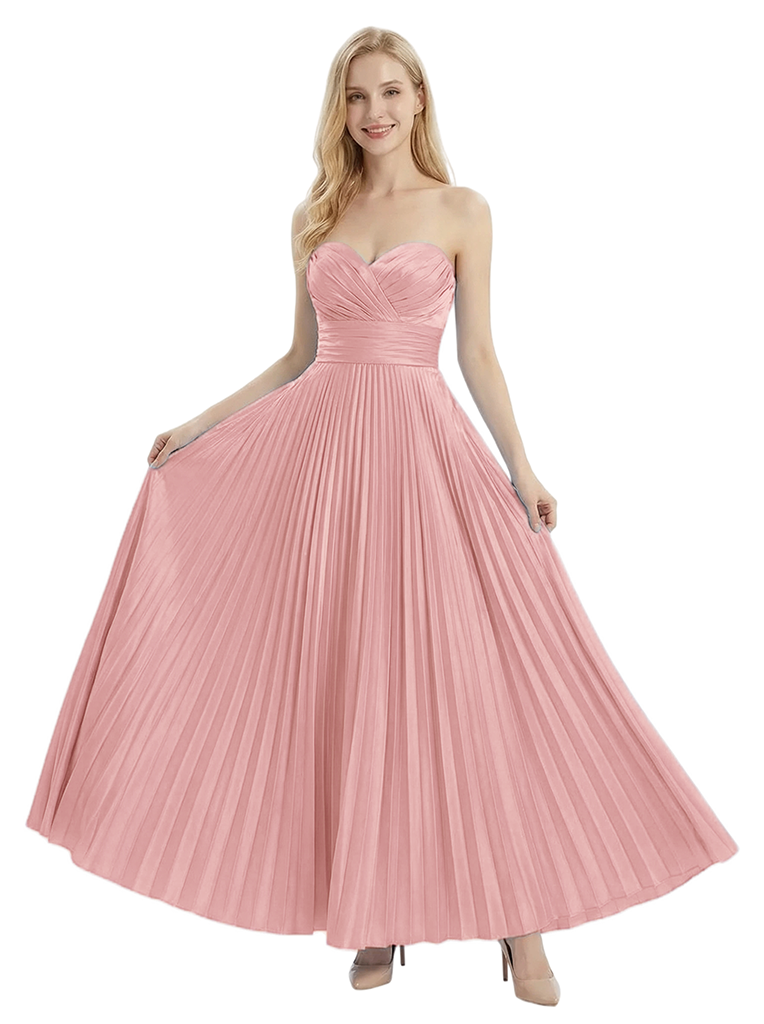 blush