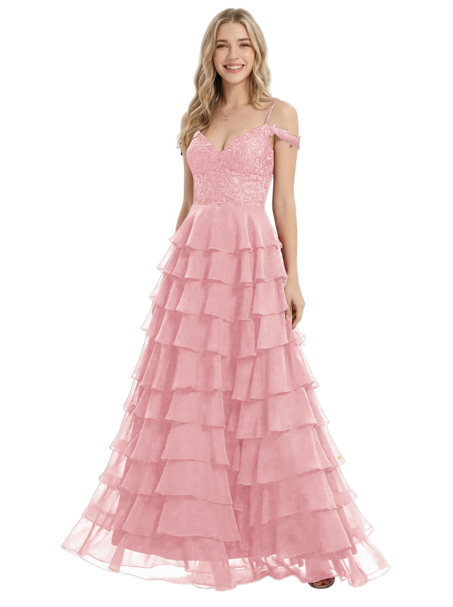blush