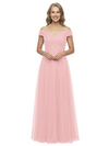 blush