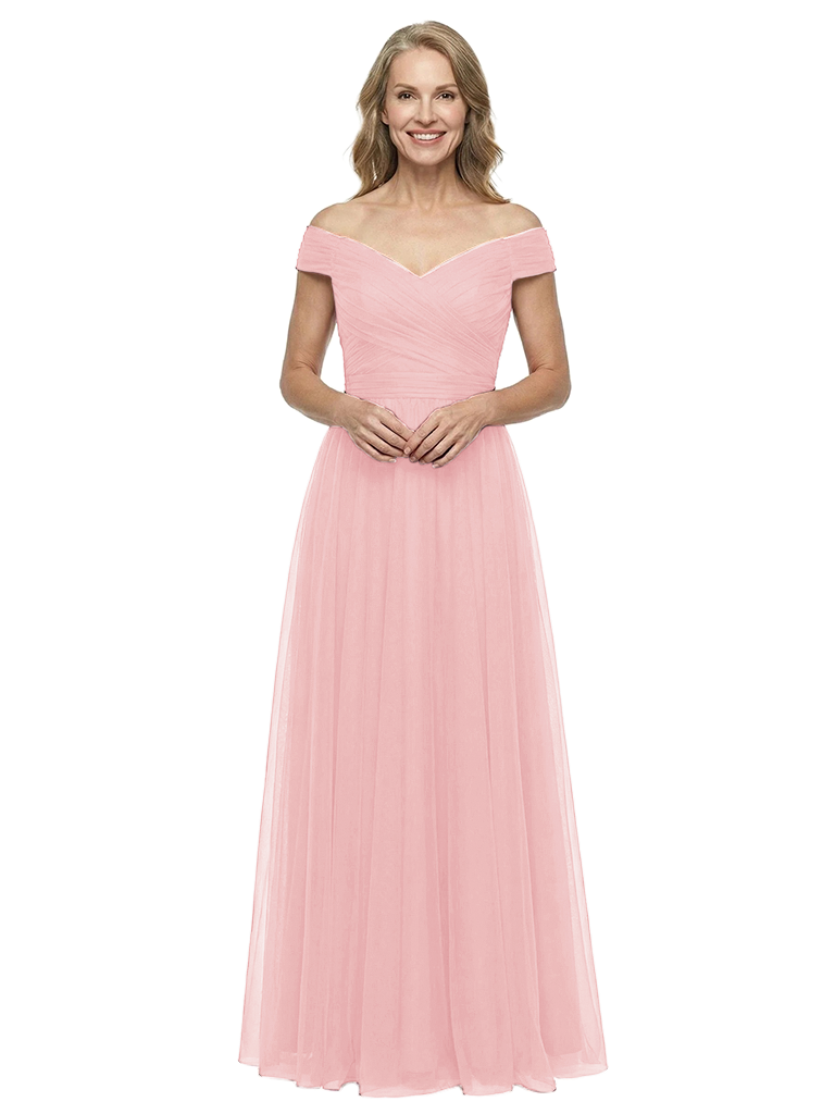 blush