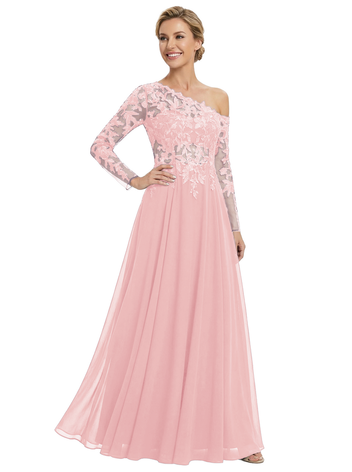 blush