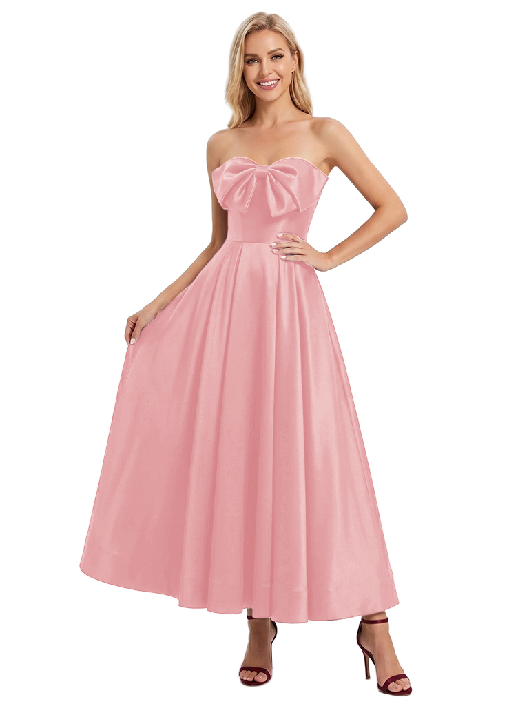 blush