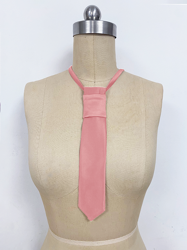 blush
