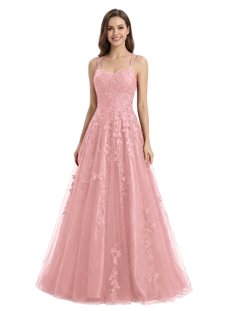 blush
