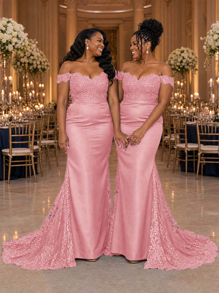 blush