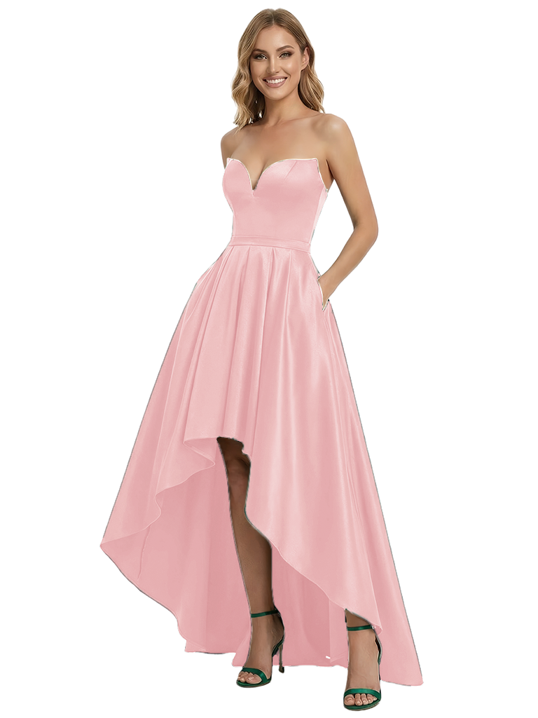 blush